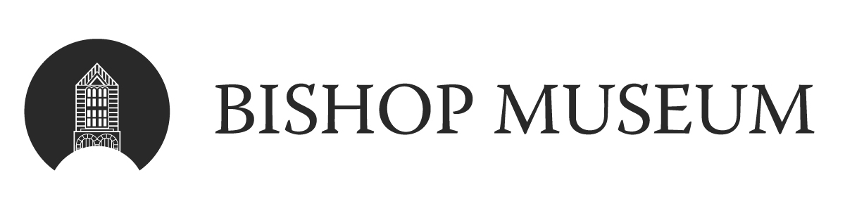 Bishop Museum Bshp Blk H-01