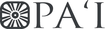 LOGO - Pa'i Foundation